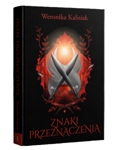 znaki przeznaczenia wersja papierowa (kopia)