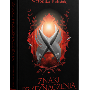 znaki przeznaczenia wersja papierowa (kopia)