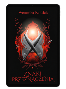 znaki przeznaczenia wersja papierowa (kopia)